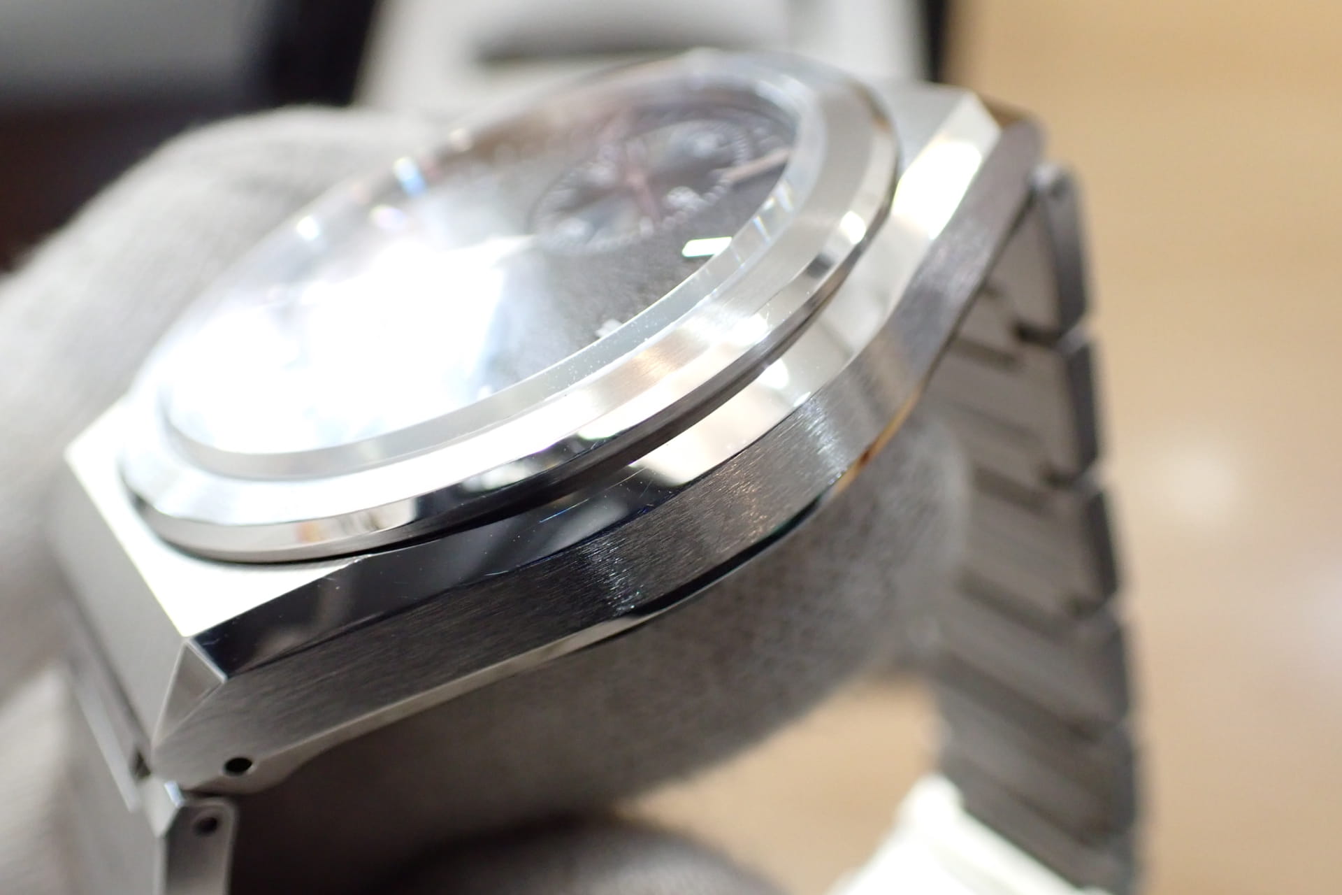 CITIZEN/シチズン ザシチズン 特定店限定 メカニカル Ref.NC0200-90E