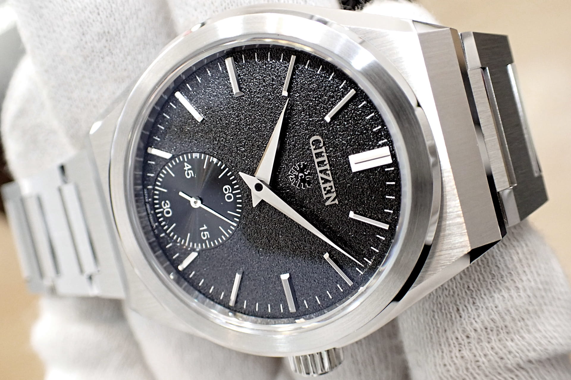 CITIZEN/シチズン ザシチズン 特定店限定 メカニカル Ref.NC0200-90E