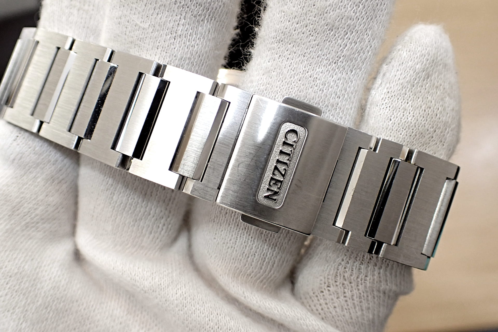 CITIZEN/シチズン ザシチズン 特定店限定 メカニカル Ref.NC0200-90E