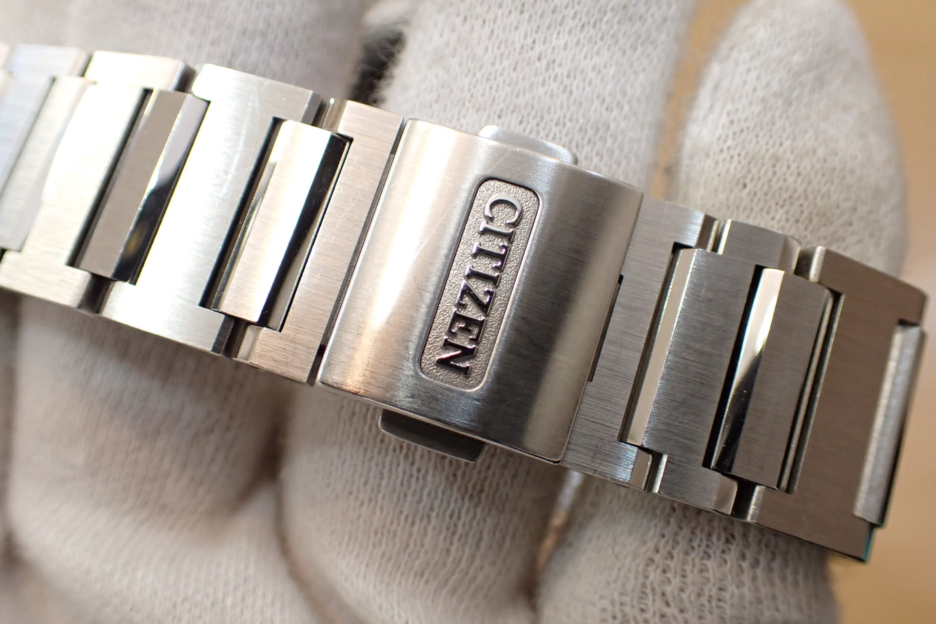 CITIZEN/シチズン ザシチズン 特定店限定 メカニカル Ref.NC0200-90E