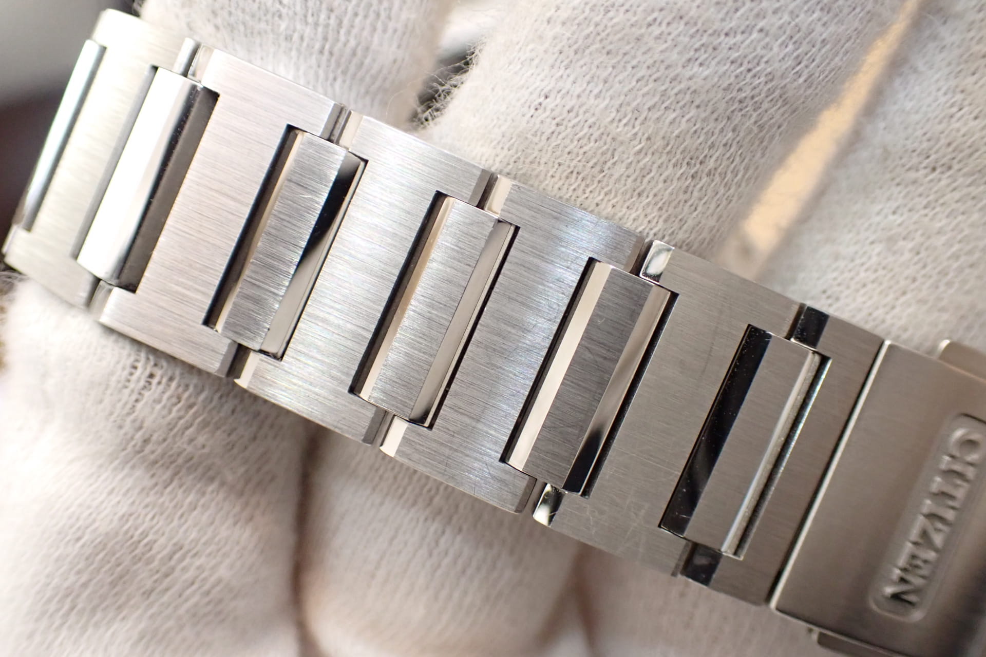 CITIZEN/シチズン ザシチズン 特定店限定 メカニカル Ref.NC0200-90E