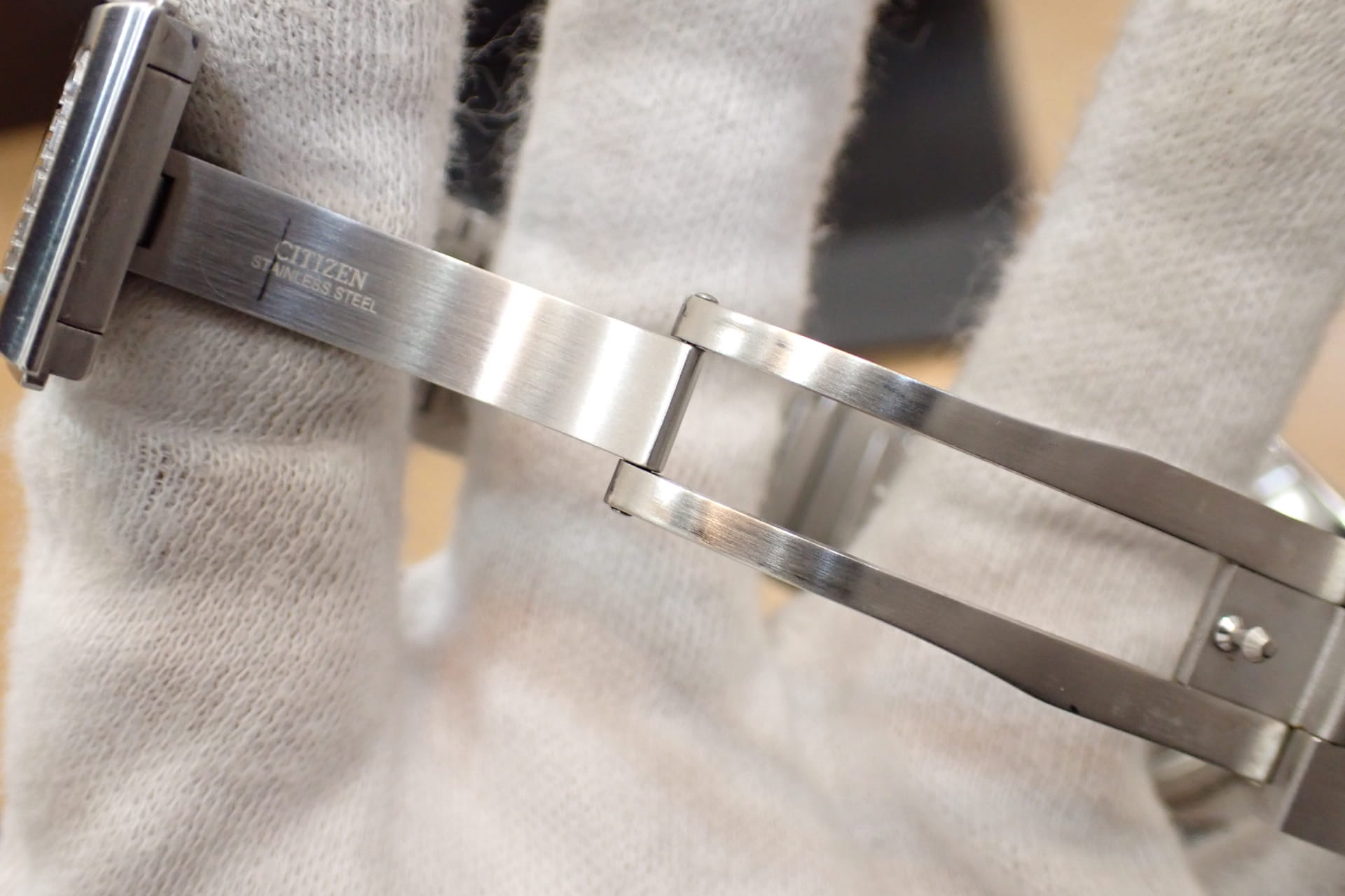 CITIZEN/シチズン ザシチズン 特定店限定 メカニカル Ref.NC0200-90E