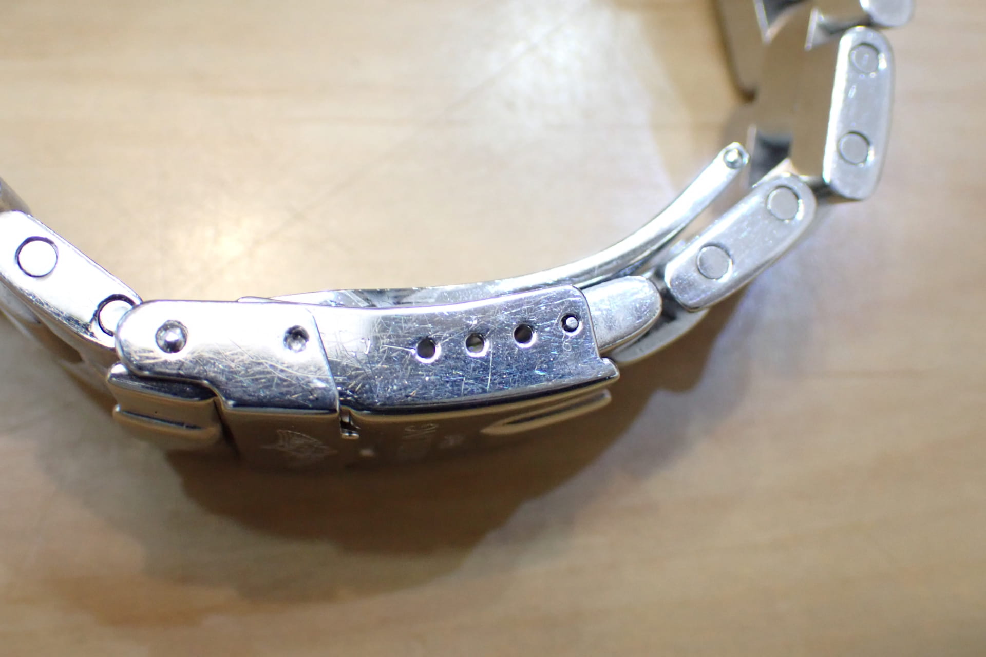 ブライトリング/BREITLING B-2 プロフェッショナル Ref.A42362 クロノグラフ ブルー