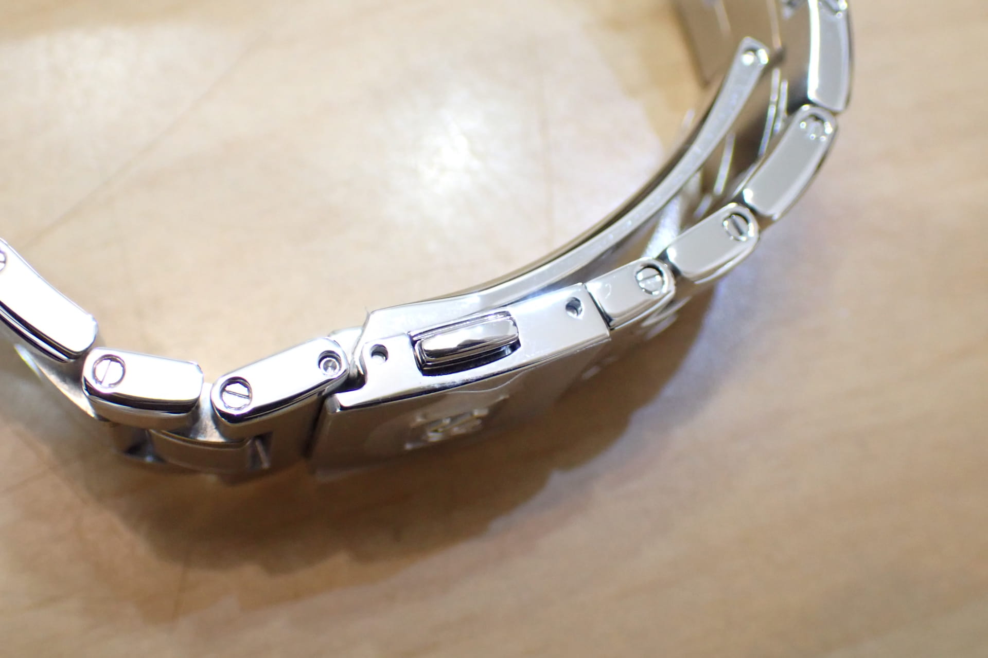 GrandSeiko/グランドセイコー ヘリテージコレクション  Ref.SBGR317　黒文字盤 保護シール付き