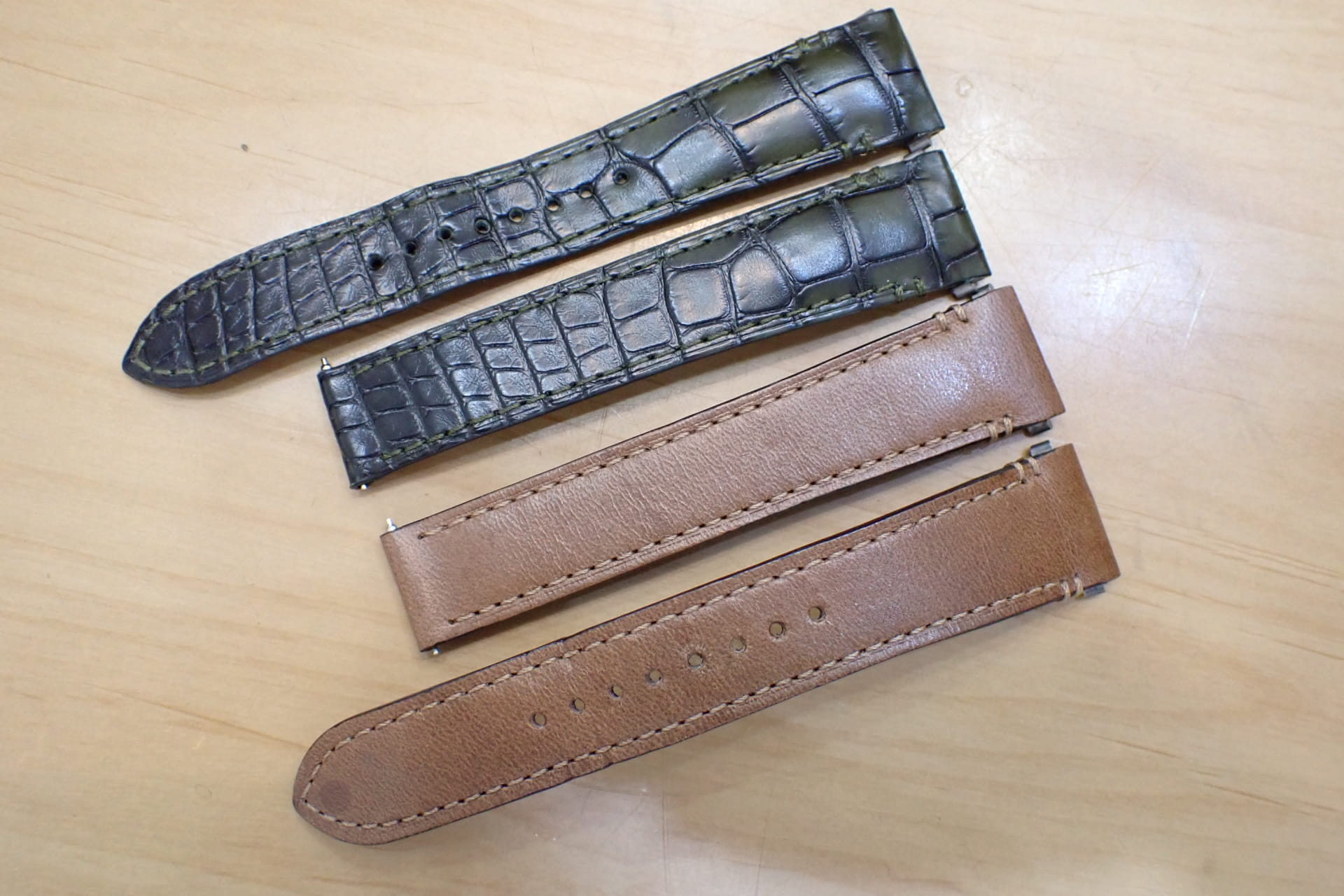 Cartier/カルティエ サントス ドゥ カルティエ MM Ref.W2SA0016　K18/SS コンビ