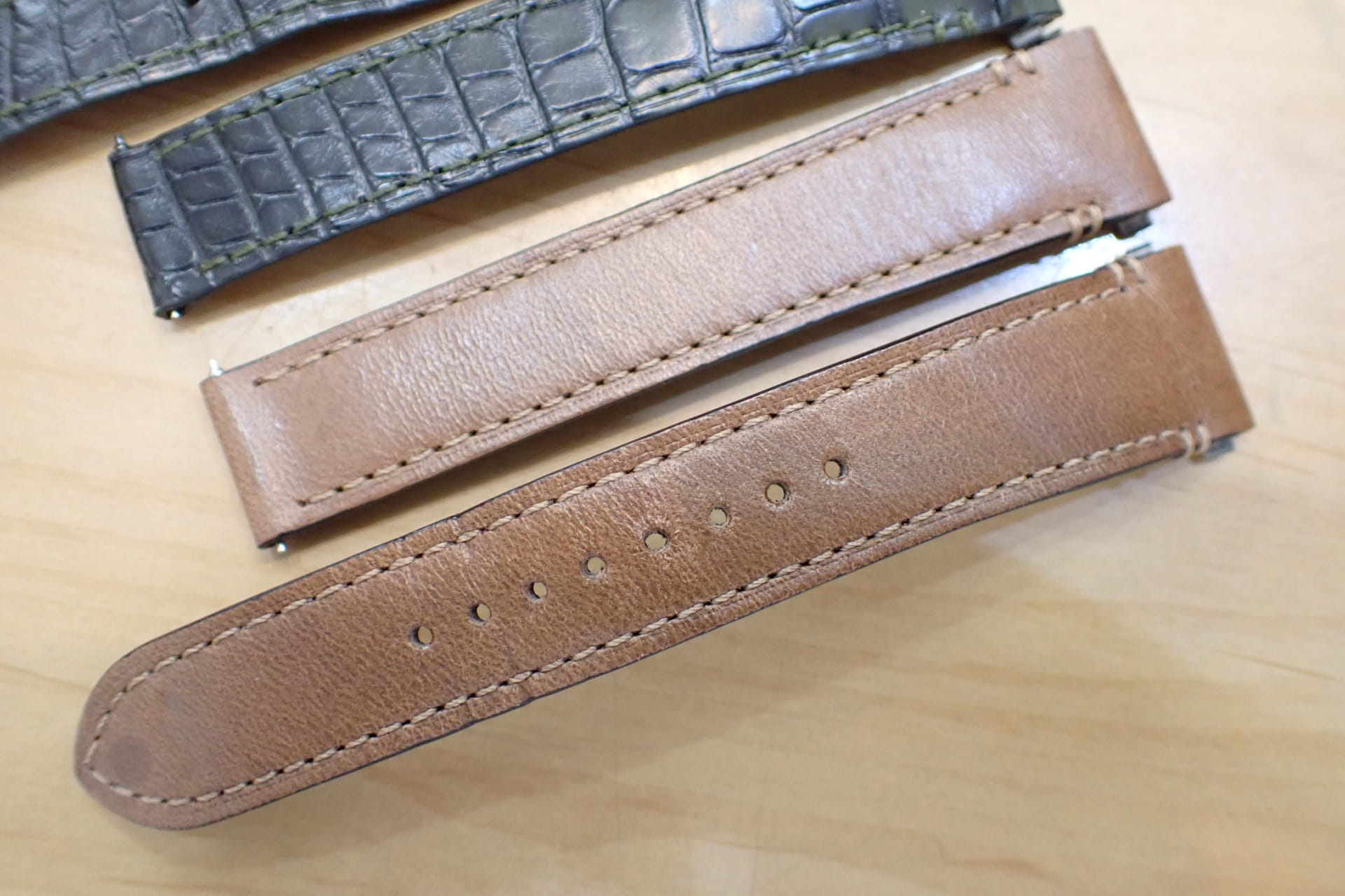 Cartier/カルティエ サントス ドゥ カルティエ MM Ref.W2SA0016　K18/SS コンビ