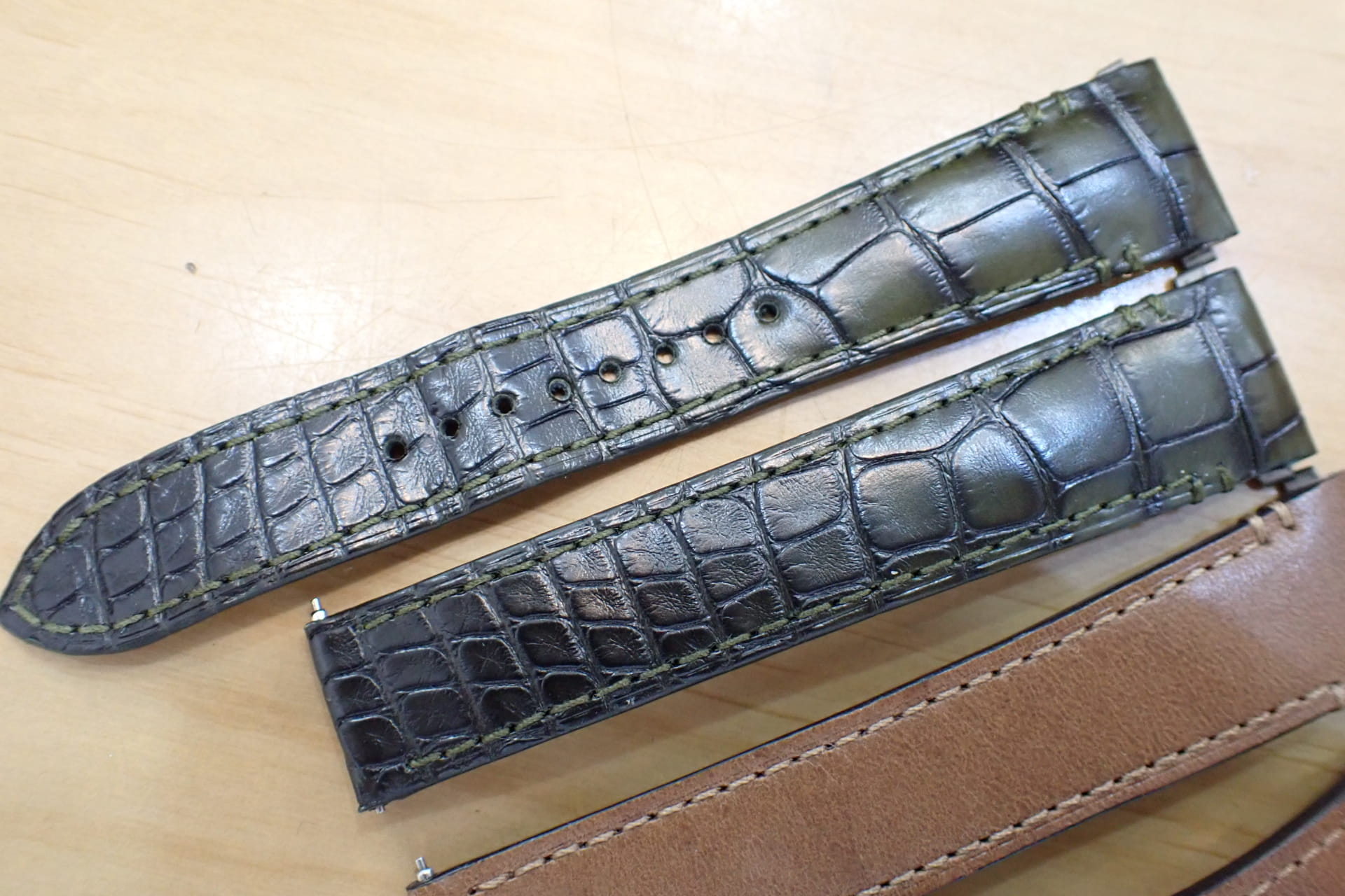 Cartier/カルティエ サントス ドゥ カルティエ MM Ref.W2SA0016　K18/SS コンビ