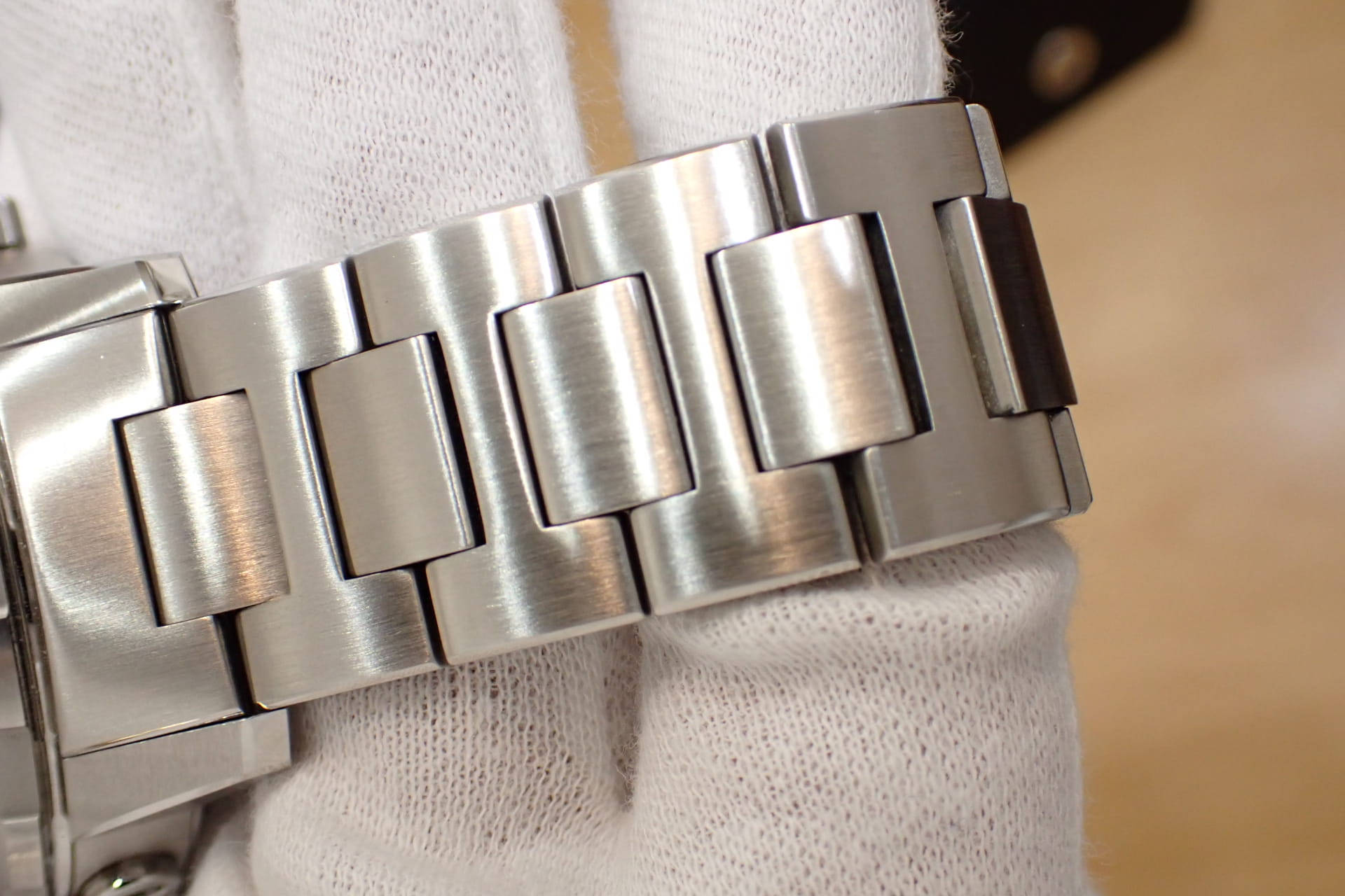 IWC アクアタイマー オートマチック Ref.IW328803 黒文字盤