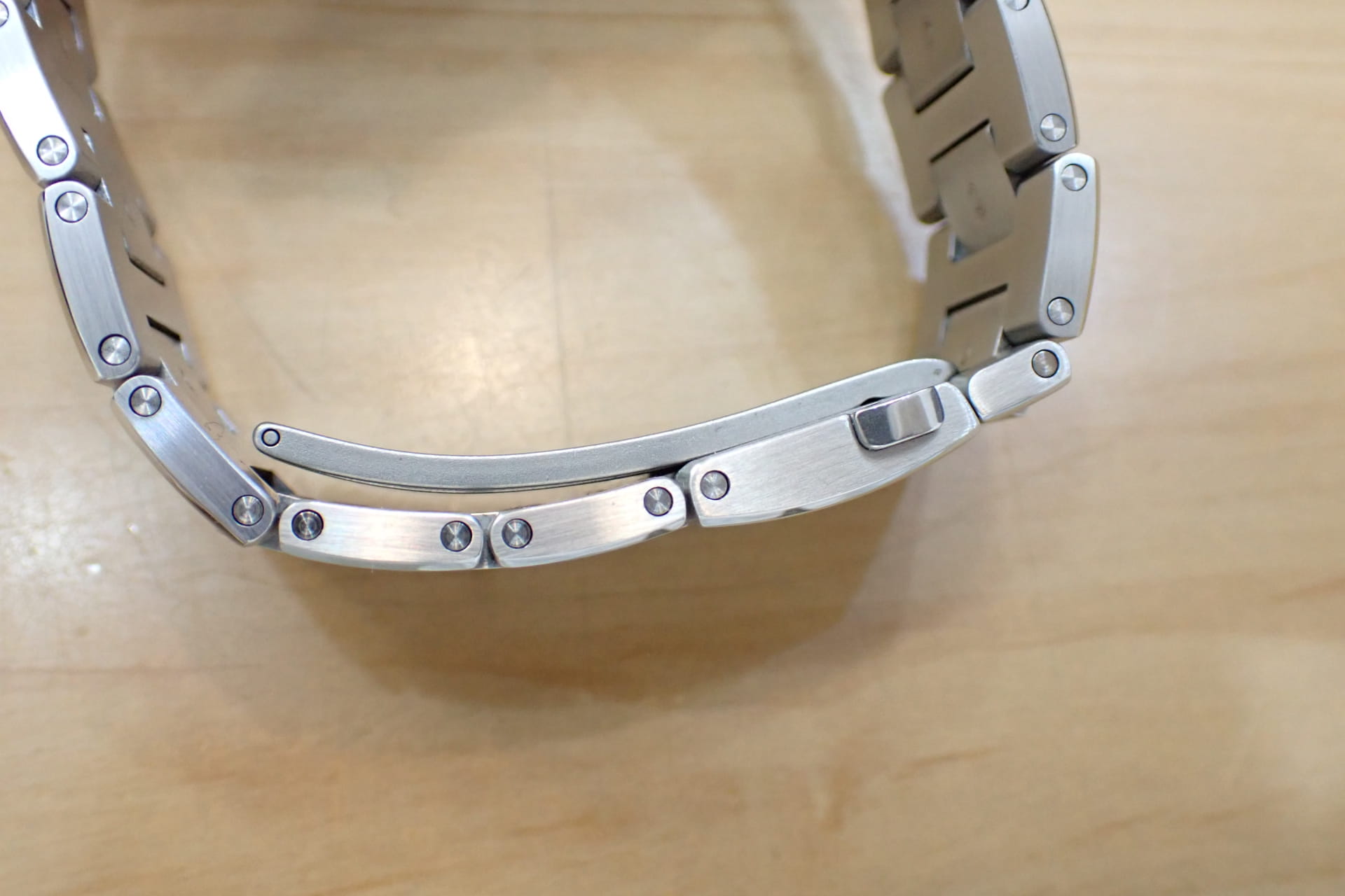 IWC アクアタイマー オートマチック Ref.IW328803 黒文字盤