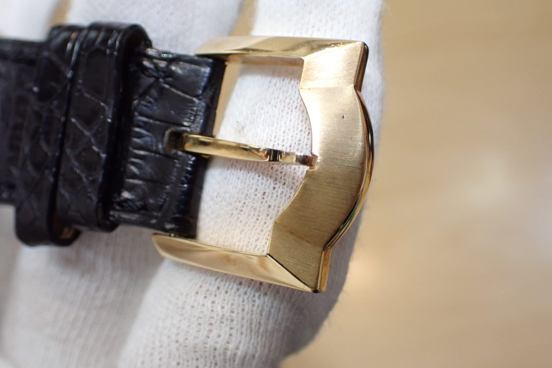 ドゥラクール/deLaCour サクラ グランドリザーブ シリーズ2 18KPG製 世界限定90本　Ref.WAPG0199