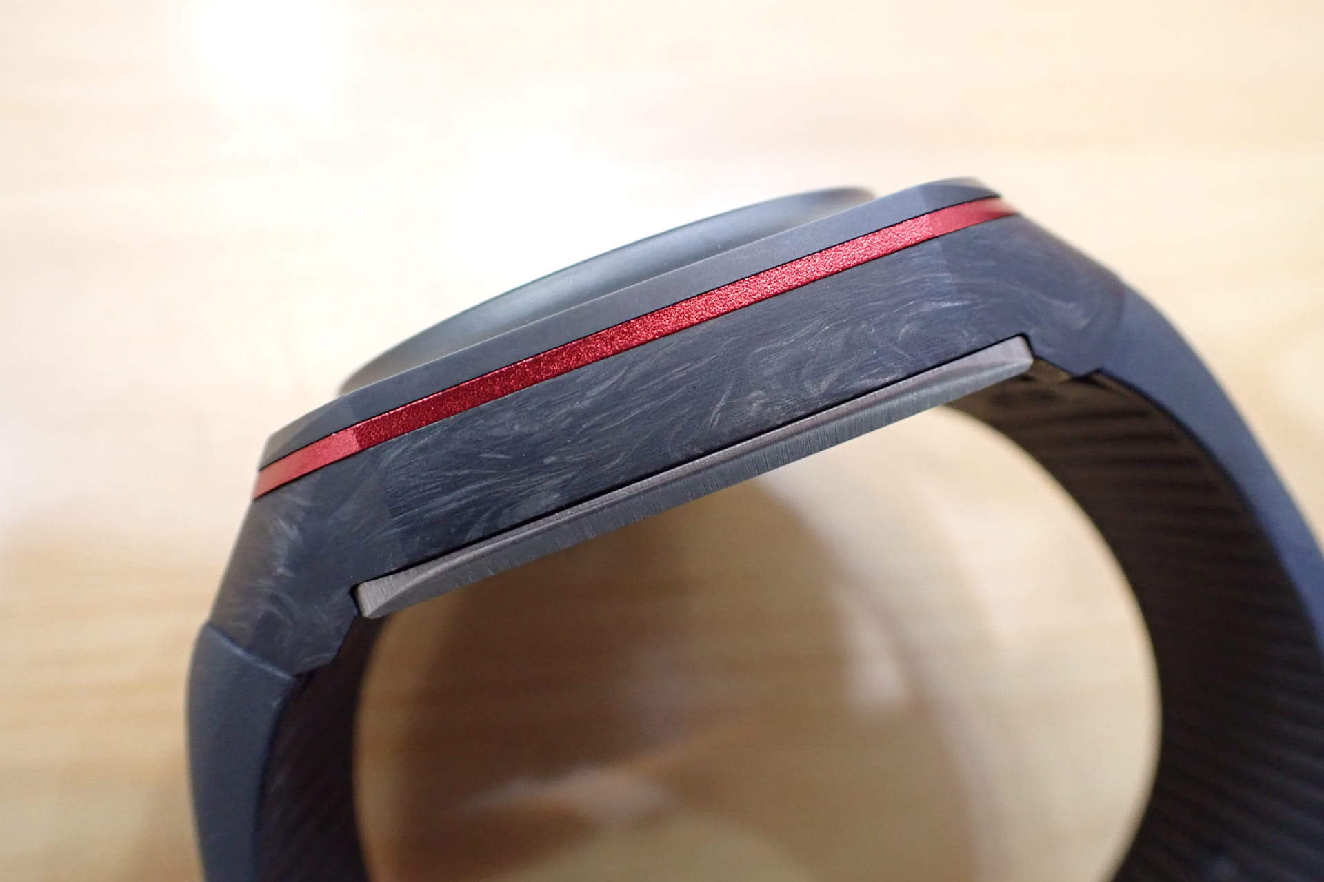 GorillaWatches/ゴリラウォッチ ファストバック GT スペクター Ref.FBY13.0