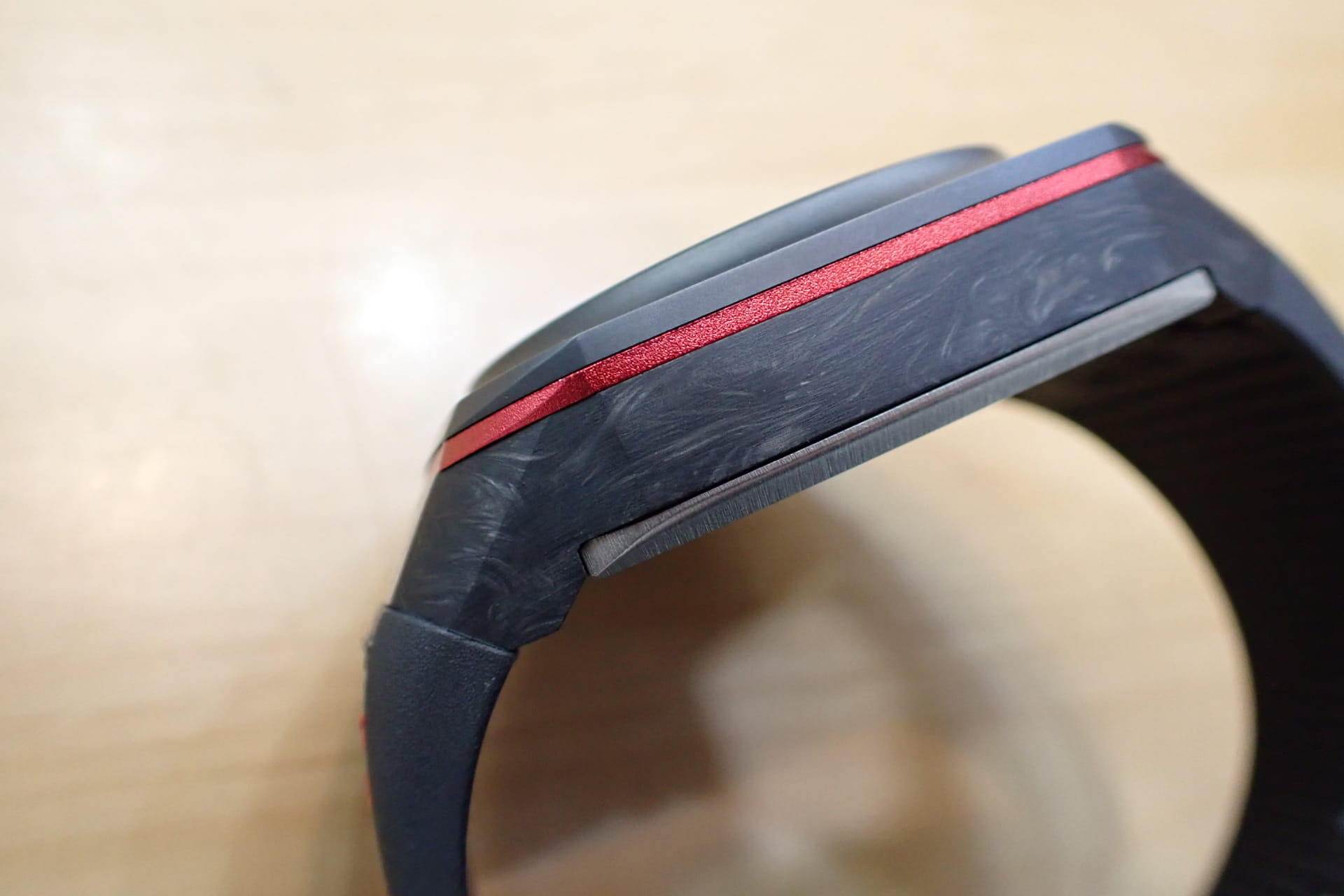 GorillaWatches/ゴリラウォッチ ファストバック GT スペクター Ref.FBY13.0