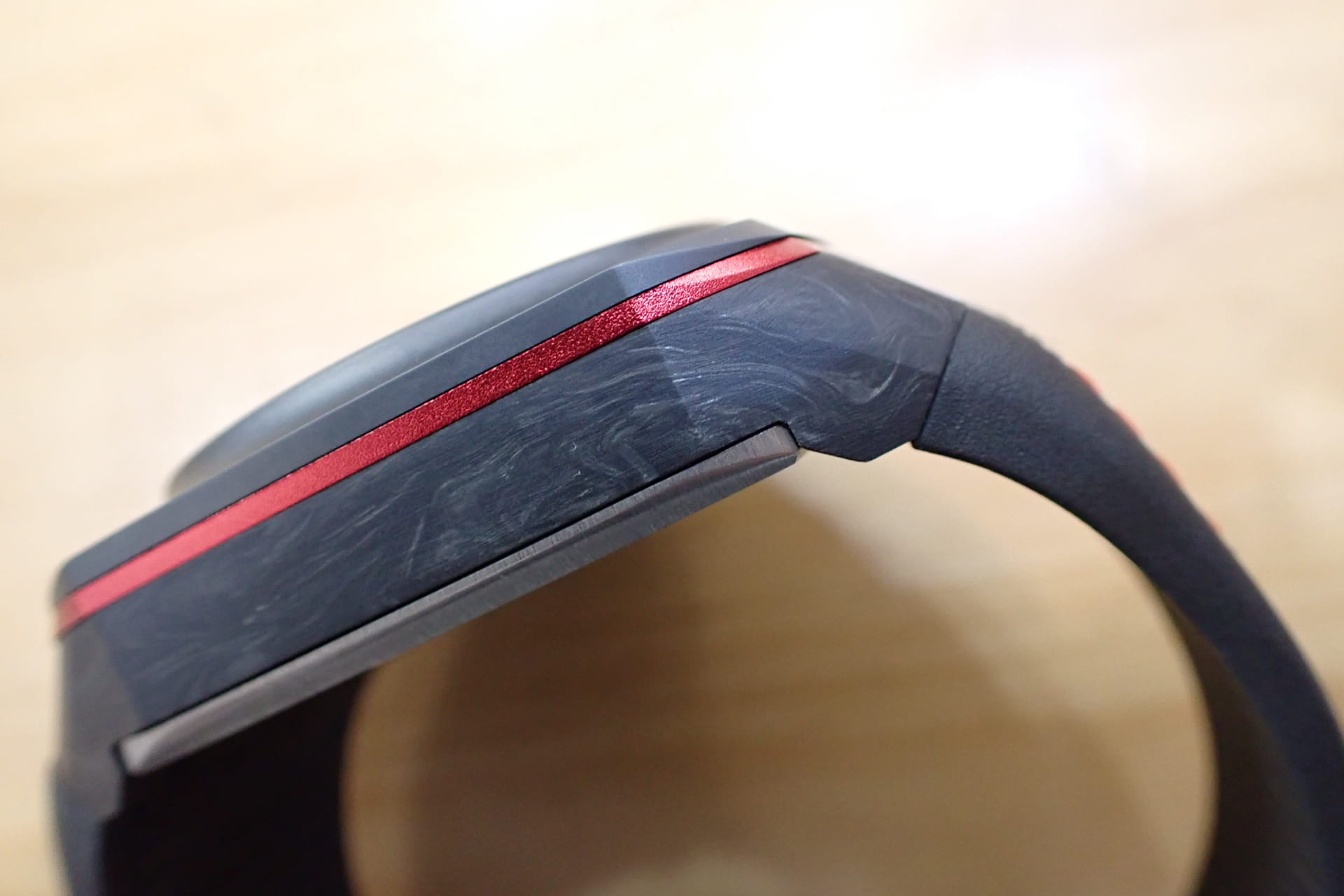 GorillaWatches/ゴリラウォッチ ファストバック GT スペクター Ref.FBY13.0