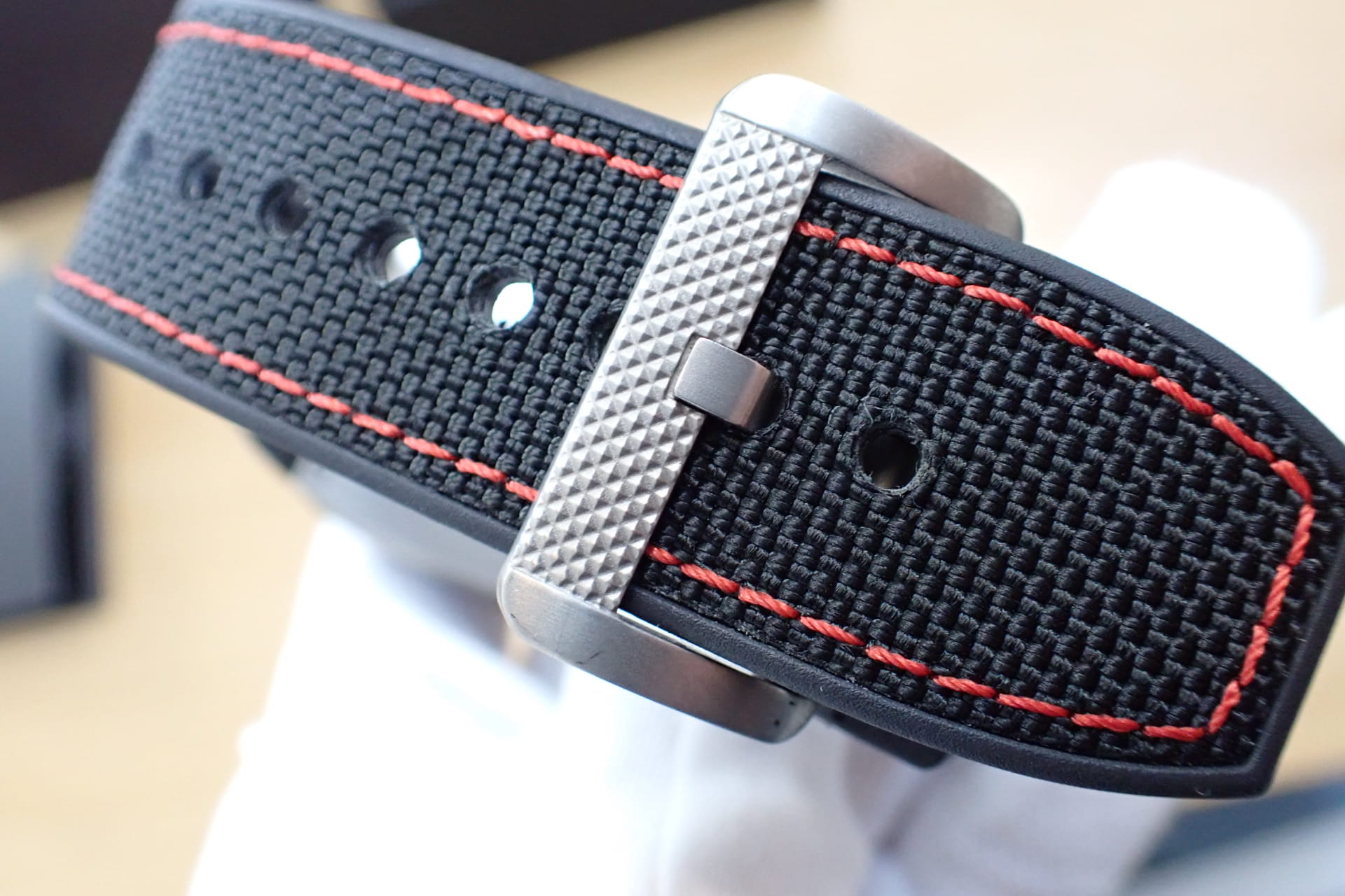 GorillaWatches/ゴリラウォッチ ファストバック GT スペクター Ref.FBY13.0