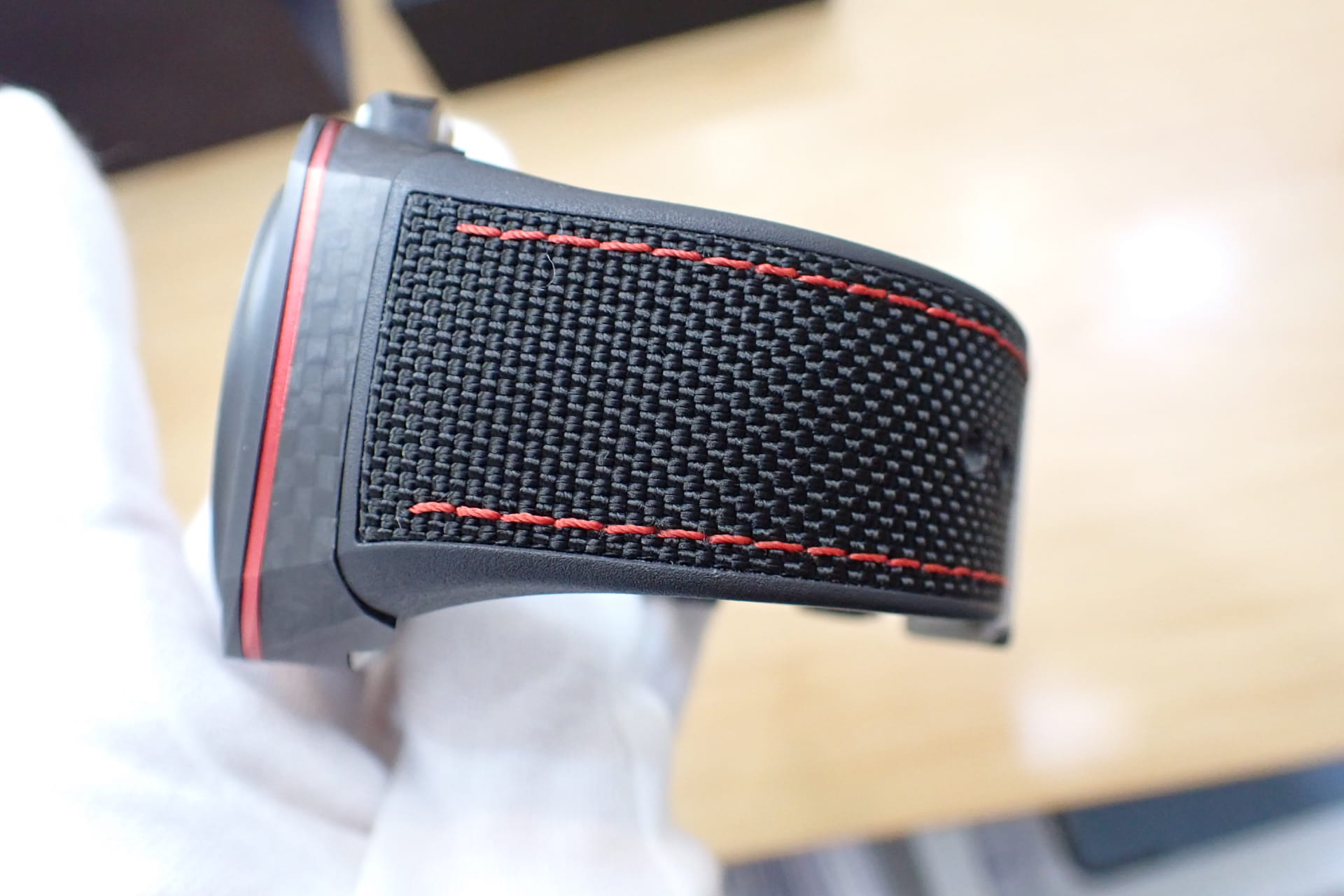 GorillaWatches/ゴリラウォッチ ファストバック GT スペクター Ref.FBY13.0