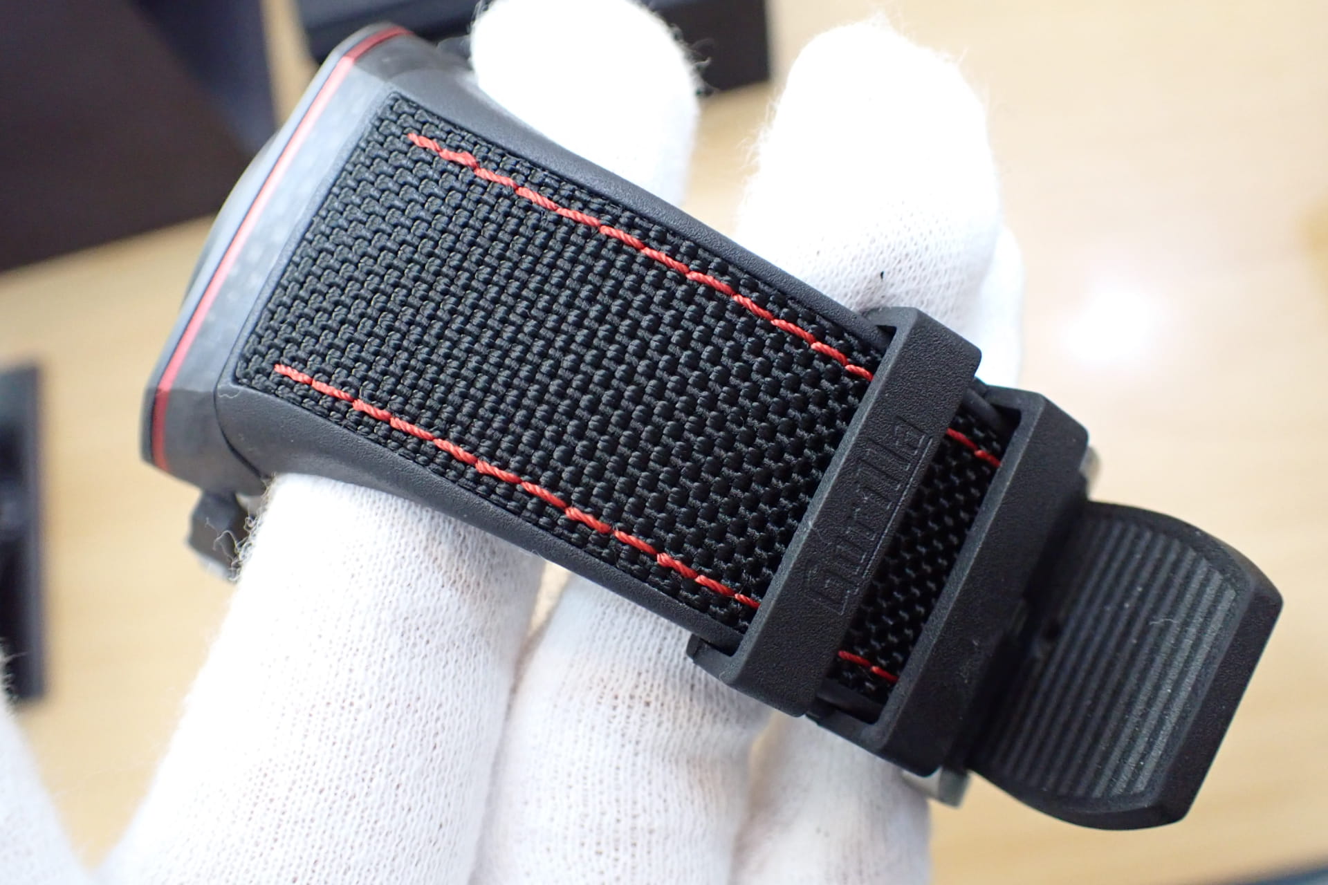 GorillaWatches/ゴリラウォッチ ファストバック GT スペクター Ref.FBY13.0