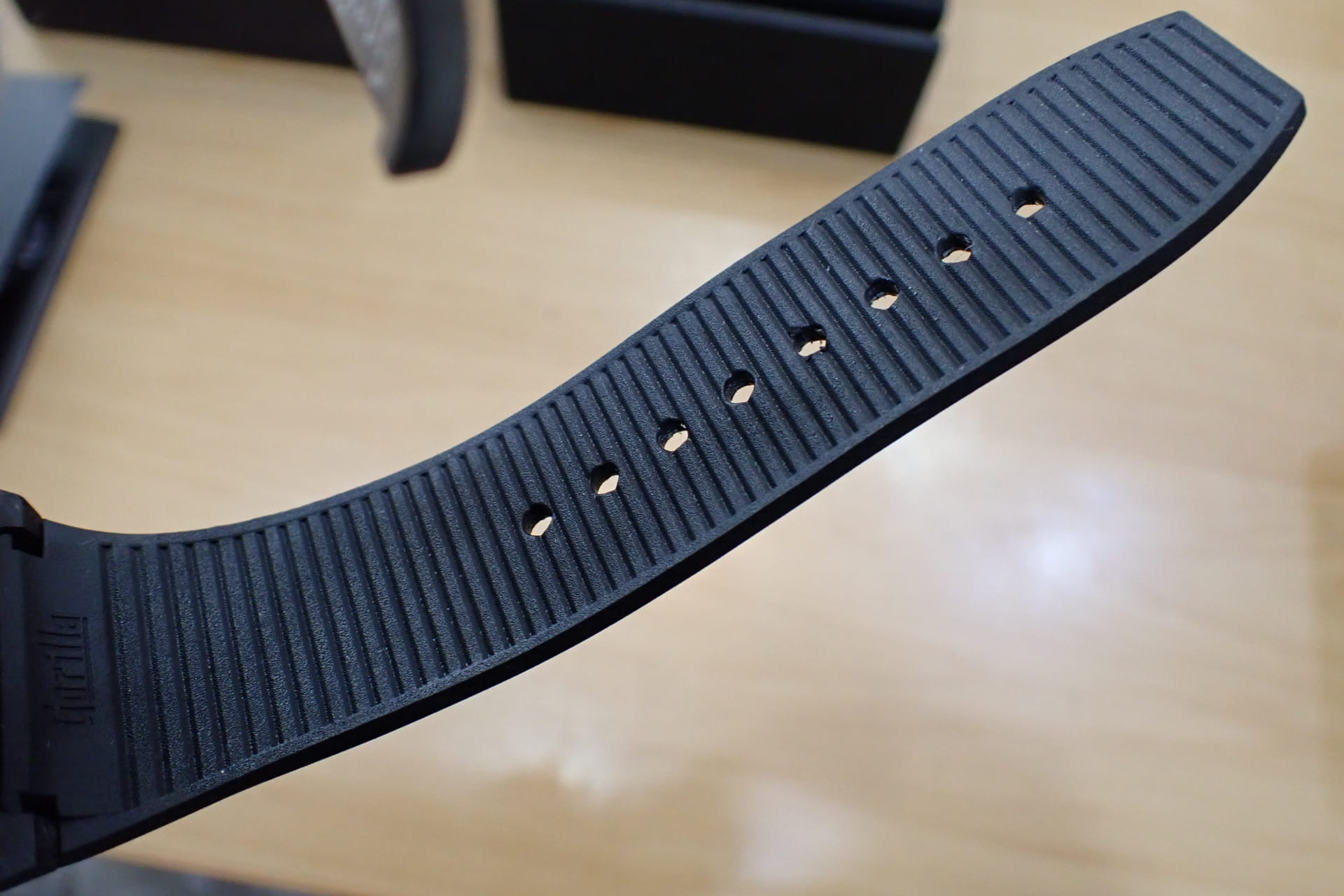 GorillaWatches/ゴリラウォッチ ファストバック GT スペクター Ref.FBY13.0