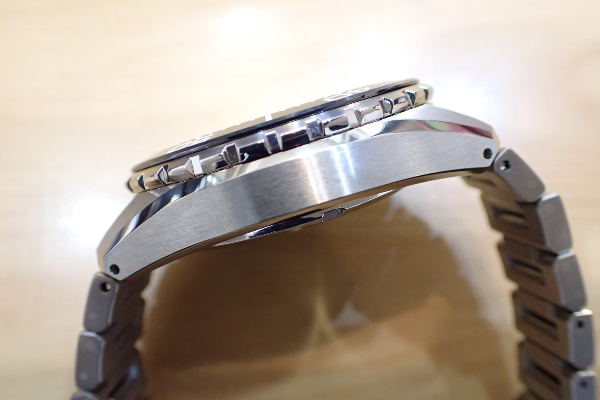 Grand Seiko/グランドセイコー エボリューション9 スプリングドライブ 5Days 200m ダイバーズ Ref.SLGA015