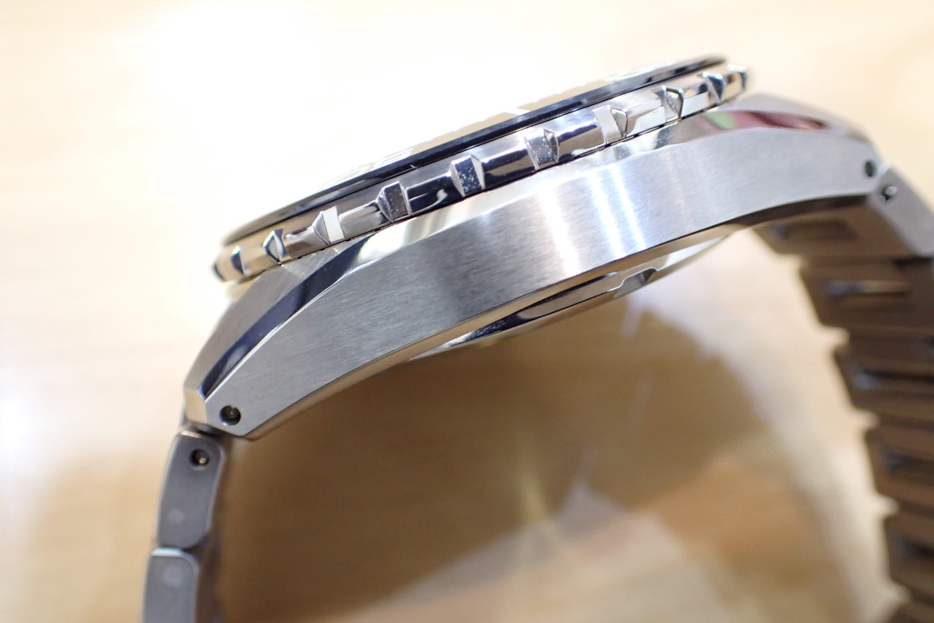 Grand Seiko/グランドセイコー エボリューション9 スプリングドライブ 5Days 200m ダイバーズ Ref.SLGA015