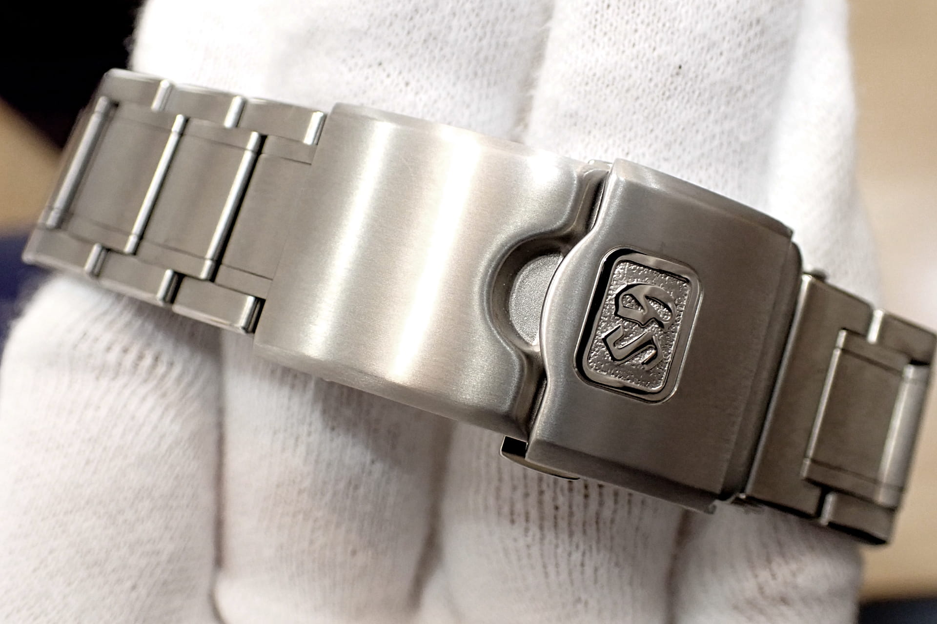 Grand Seiko/グランドセイコー エボリューション9 スプリングドライブ 5Days 200m ダイバーズ Ref.SLGA015