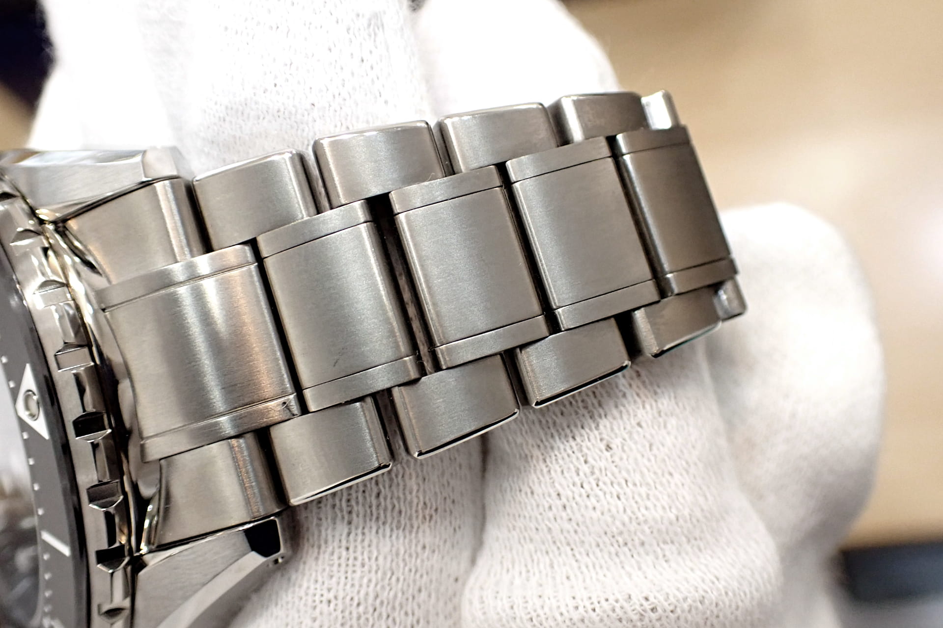 Grand Seiko/グランドセイコー エボリューション9 スプリングドライブ 5Days 200m ダイバーズ Ref.SLGA015