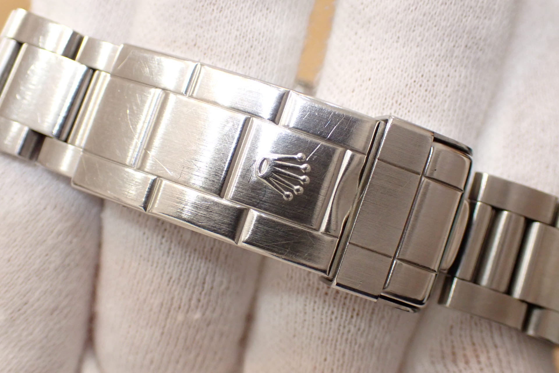 ROLEX/ロレックス サブマリーナー デイト Ref.16610 シリアルT番 オールトリチウム