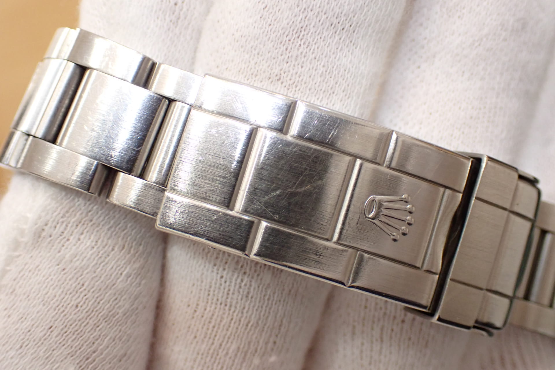 ROLEX/ロレックス サブマリーナー デイト Ref.16610 シリアルT番 オールトリチウム