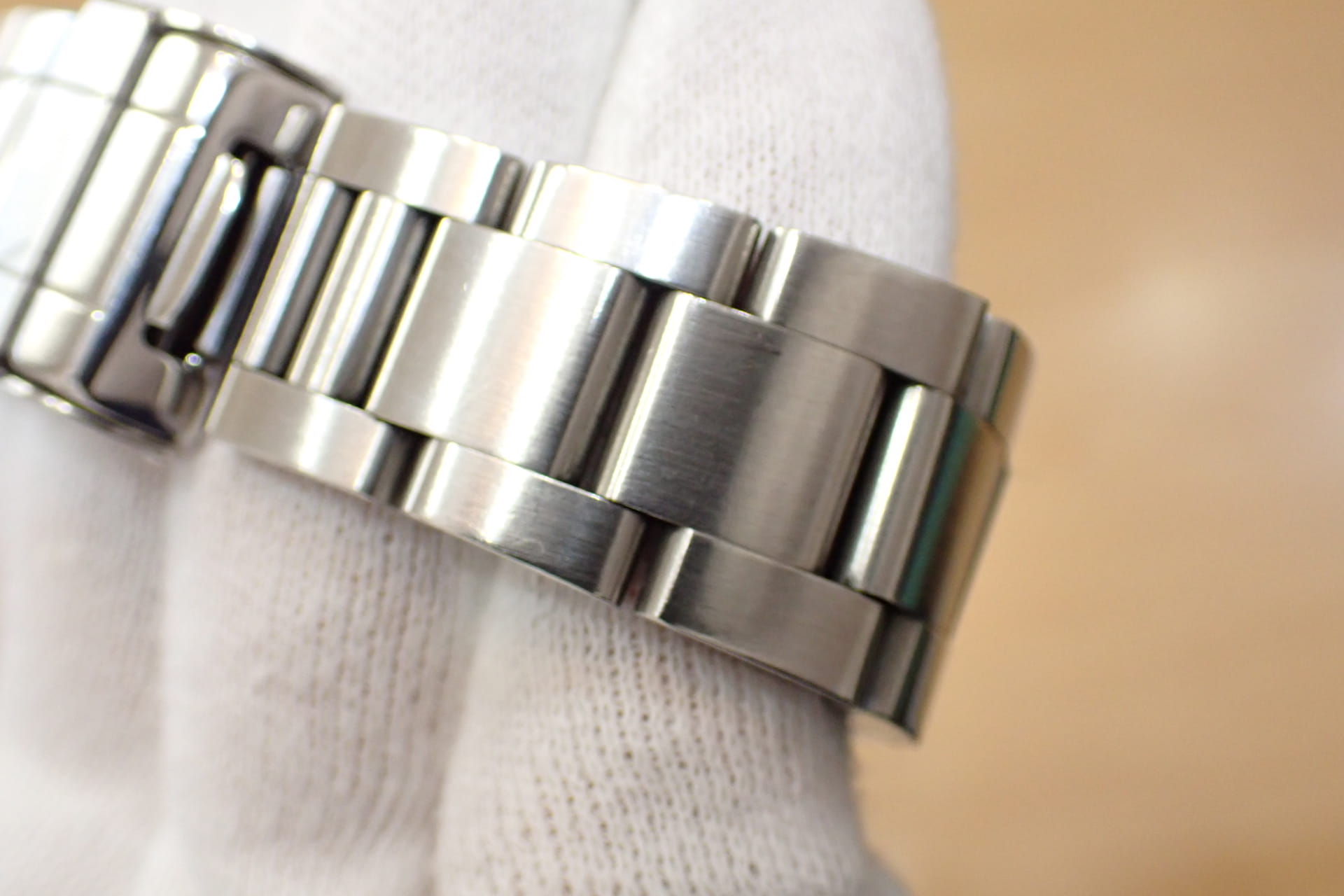 ROLEX/ロレックス サブマリーナー デイト Ref.16610 シリアルT番 オールトリチウム