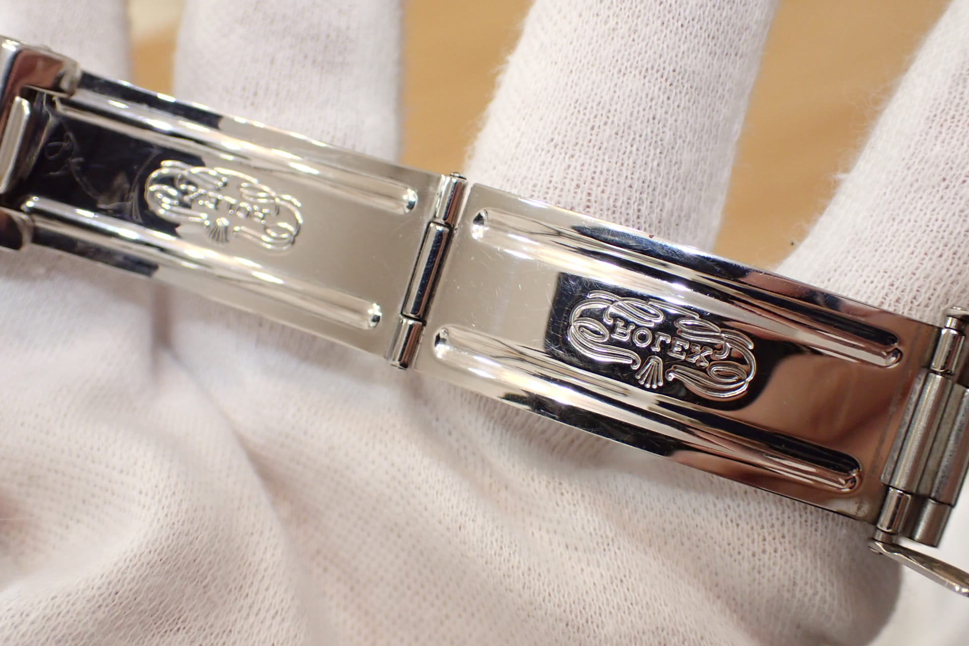 ROLEX/ロレックス サブマリーナー デイト Ref.16610 シリアルT番 オールトリチウム