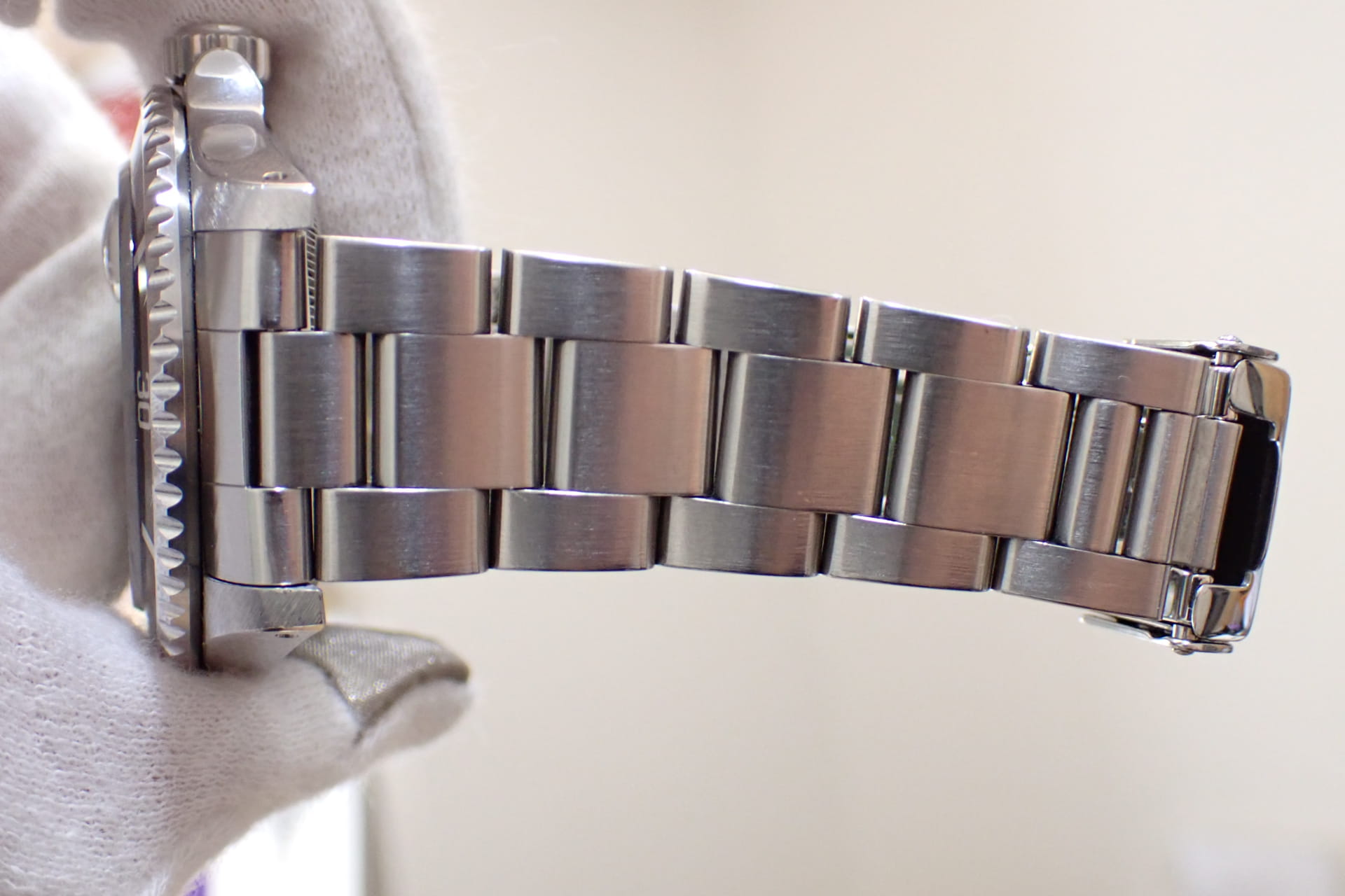 ROLEX/ロレックス サブマリーナー デイト Ref.16610 シリアルT番 オールトリチウム